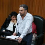 Llama Armida Serrato a garantizar respeto a derechos humanos en marcha del 8M