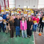 Llevan Campeonato Mundial de Muay Thai a Centros Comunitarios de Nuevo León