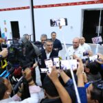 Agua y Drenaje y el Municipio de Guadalupe arrancan programa “AyD Trabaja en tu Colonia”