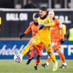 Proponen Melisa Peña y Javier Caballero mesa de trabajo para atender riesgos por cableado aéreo