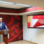 Instalan en Monterrey Consejo Consultivo para Personas con Discapacidad