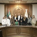 Instala Igualdad e Inclusión Consejos Municipales de la Violencia y la Delincuencia en Cerralvo y General Treviño