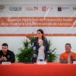 Instalan en Monterrey Consejo Consultivo para Personas con Discapacidad