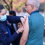 Presidenta Claudia Sheinbaum inaugura bachillerato tecnológico en García y anuncia dos más para Nuevo León este 2026