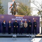 Inaugura Adrián de la Garza Centro de Innovación y Emprendimiento