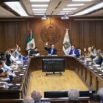 Destaca Mijes en exposición internacional innovación y emprendimiento de 4t Norteña