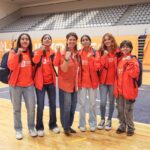 Óscar Cortés toma protesta como presidente de AMPI Monterrey