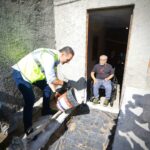 Anuncia Gobierno de Monterrey operativo vial y de seguridad por Miércoles de Ceniza