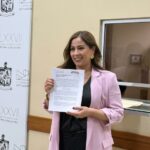 Impulsa Américo ante SADER apoyos y programas para el campo tamaulipeco