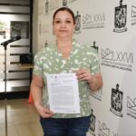 Grecia Benavides reingresa iniciativa para sancionar a funcionarios que filtren evidencias de investigaciones