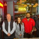 Iniciativa de Rocío Montalvo creará seguro de empleo con trabajo comunitario