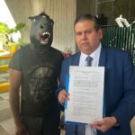 Agua y Drenaje de Monterrey mantiene coordinación con NADBank para impulsar proyectos de eficiencia hídrica