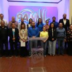 Firma Monterrey acuerdo interinstitucional para combatir la trata de personas