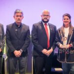 Las nuevas carreteras serán un legado de movilidad y desarrollo económico en Nuevo León: Miguel Flores
