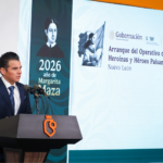 Conoce IP modelo de seguridad de la 4T Norteña basado en innovación