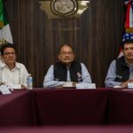 Fuerza Civil ha reforzado seguridad en carreteras de Nuevo León: Miguel Flores