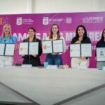 Impulsa AyD un modelo hídrico más eficiente, incluyente y resiliente