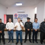 Capacitan a guadalupenses en mediación para dirimir conflictos vecinales