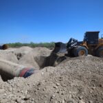 Avanza planeación de movilidad y conectividad para el Mundial 2026: Mike Flores