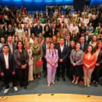 Grecia Benavides propone que alertas ambientales se emitan en una hora