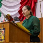 Solicita Myrna Grimaldo aclaración del.pago de” impuesto verde” por AyD