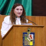 Exige Berenice Martínez acciones contra el buying hacia niños y niñas con autismo y discapacidad .