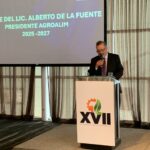 Encabeza Adrián de la Garza entrega de 500 testamentos