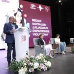 Gana Guadalupe Premio Nacional por el Proyecto de Nichos Funerarios