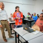 Celebra Igualdad e Inclusión Feria Deportiva de Centros Comunitarios 2026