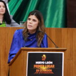 Busca Paola Linares fortalecer estrategias contra embarazo adolescente en Nuevo León