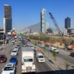 Presentan jóvenes panistas nueva ley de juventud para Nuevo León