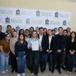 Reabre Monterrey carril exprés de Morones Prieto afectado por una obra Estatal