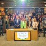 Realiza Igualdad e Inclusión encuentro de mujeres “Voces que Empoderan”