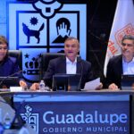 Firma Monterrey convenio turístico con San Luis Potosí rumbo al Mundial 2026