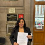 Entrega Guadalupe segunda etapa de la ampliación de Ruiz Cortines