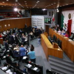 Continúa Martha Herrera al frente de Secretaría de Igualdad e Inclusión