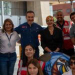 Rehabilitan en Guadalupe canchas de fútbol