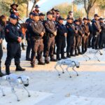 “Hay certidumbre para nuestro País”: Presidenta Claudia Sheinbaum en la 82 asamblea anual de la CAINTRA Nuevo León