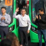 Agua y Drenaje concluye mantenimiento de Acueducto Cuchillo I