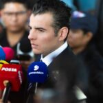 Agua y Drenaje y NADBank supervisan avance de obras de drenaje sanitario en Guadalupe y Cadereyta