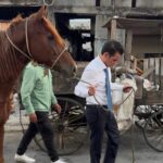 Va Escobedo por saldo blanco en vacaciones; emite recomendaciones preventivas