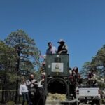 Impulsa Agua y Drenaje capacitación operativa para mujeres con “Cascos Rosas”