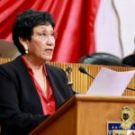 Alinea Escobedo estrategia de seguridad entre Federación, Estado y Municipios