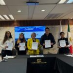 Un México donde nadie se vaya a dormir con hambre; Martha Herrera