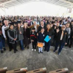 Culmina municipio primera etapa de Transformando Monterrey