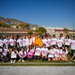 Se suma Diputada Lupita a exhorto para regular los ‘anexos’