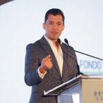 Un México donde nadie se vaya a dormir con hambre; Martha Herrera