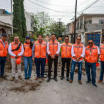 Mike Flores propone medidas más severas contra abusos de autoridad