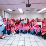 De estado crítico a la libertad: Mike Flores encabeza liberación del oso “Tadeo” en Nuevo León