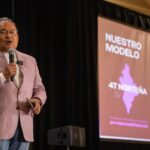 Certidumbre y confianza de empresas propician generación de empleos en Nuevo León: Miguel Flores